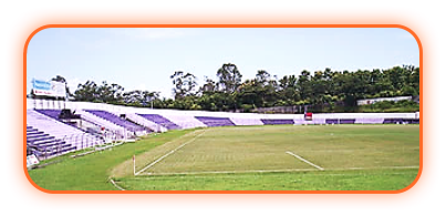 el salvador stadium